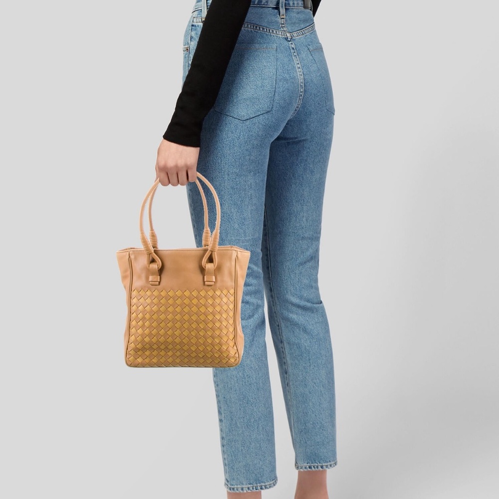 BOTTEGA VENETTA TOTE - Picture 3 of 4